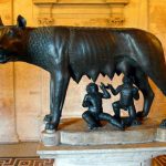 Roma: città di miti e leggende