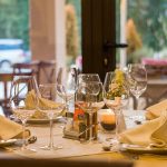 Matrimonio e banchetto: la scelta del ristorante