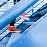 Troppe scale? La piattaforma elevatrice risolve il problema