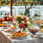 Catering perfetto – consigli per selezionare il servizio migliore