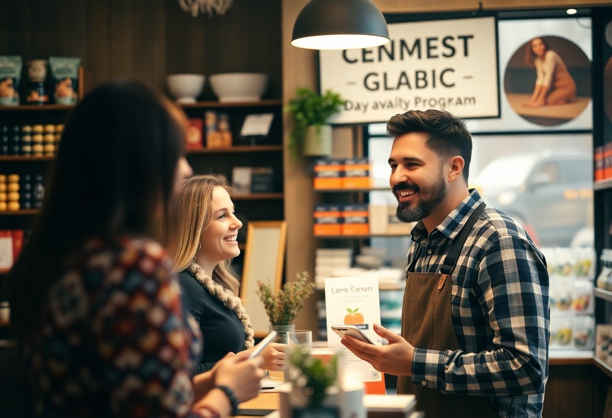 Fidelizzare i clienti - strategie economiche per pmi