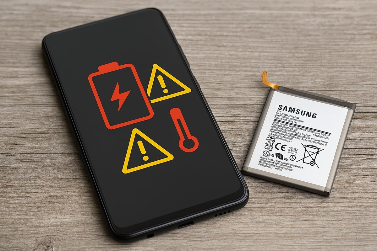 Quando è essenziale sostituire la batteria del cellulare