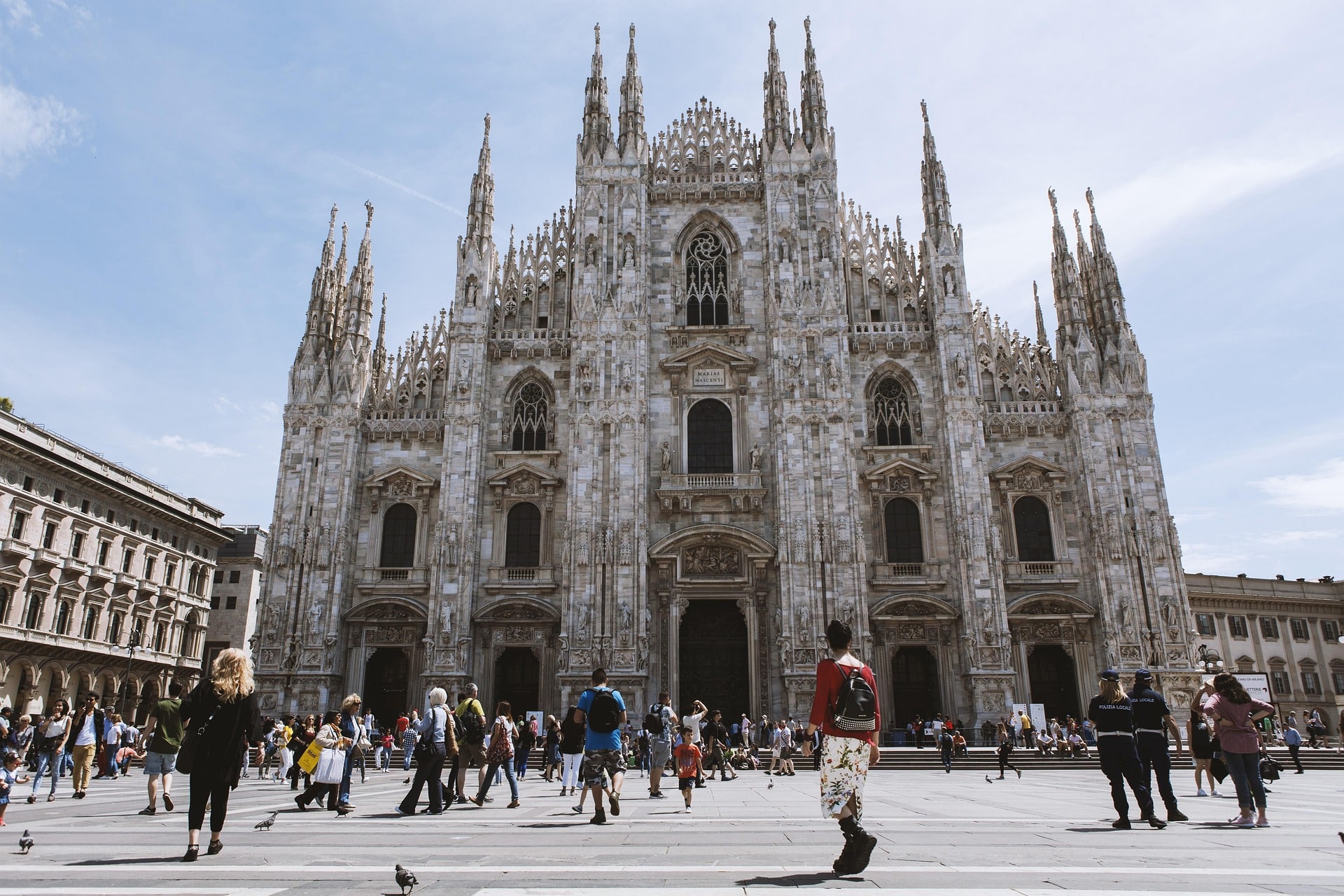 Organizzare una festa privata indimenticabile a Milano: guida completa