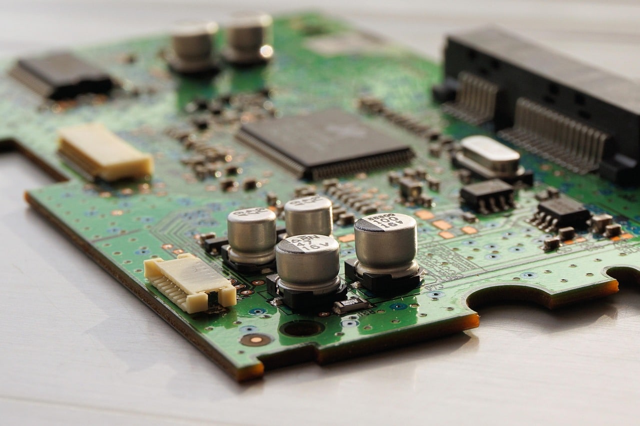 Schede elettroniche, quando l’ingegneria incontra l’innovazione