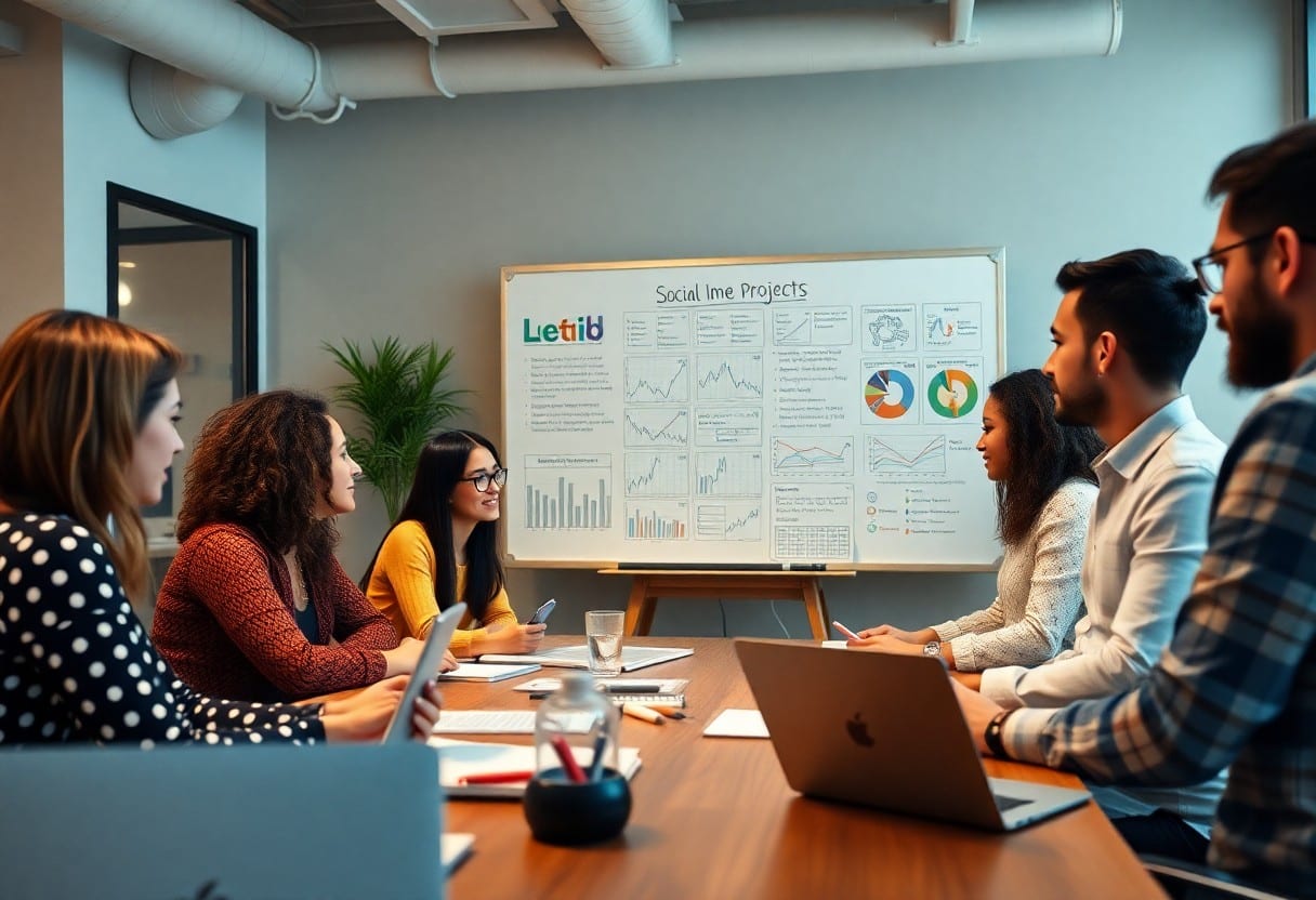 Cosa fare per avviare impresa sociale di successo