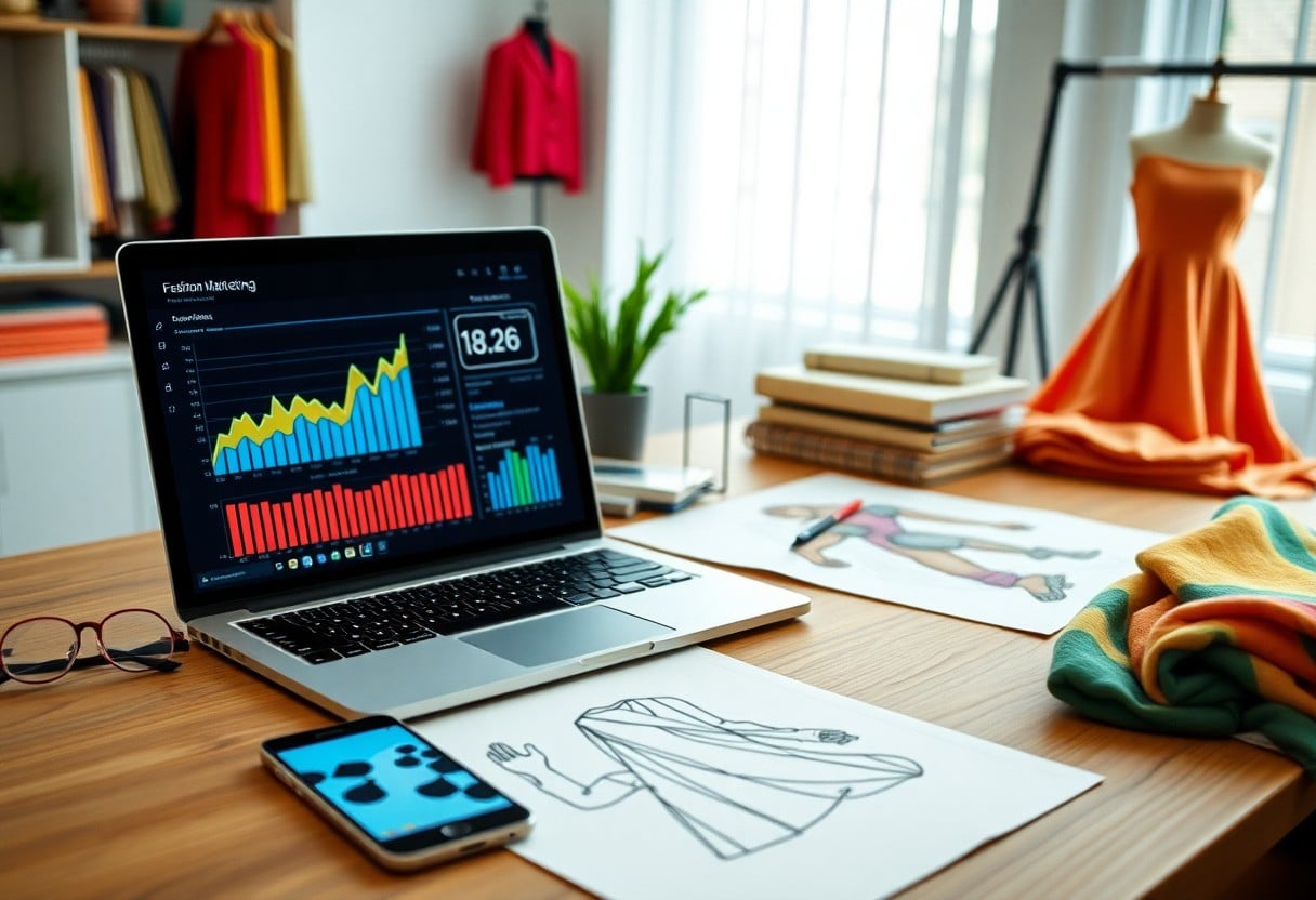 Consigli per marketing digitale nel settore moda