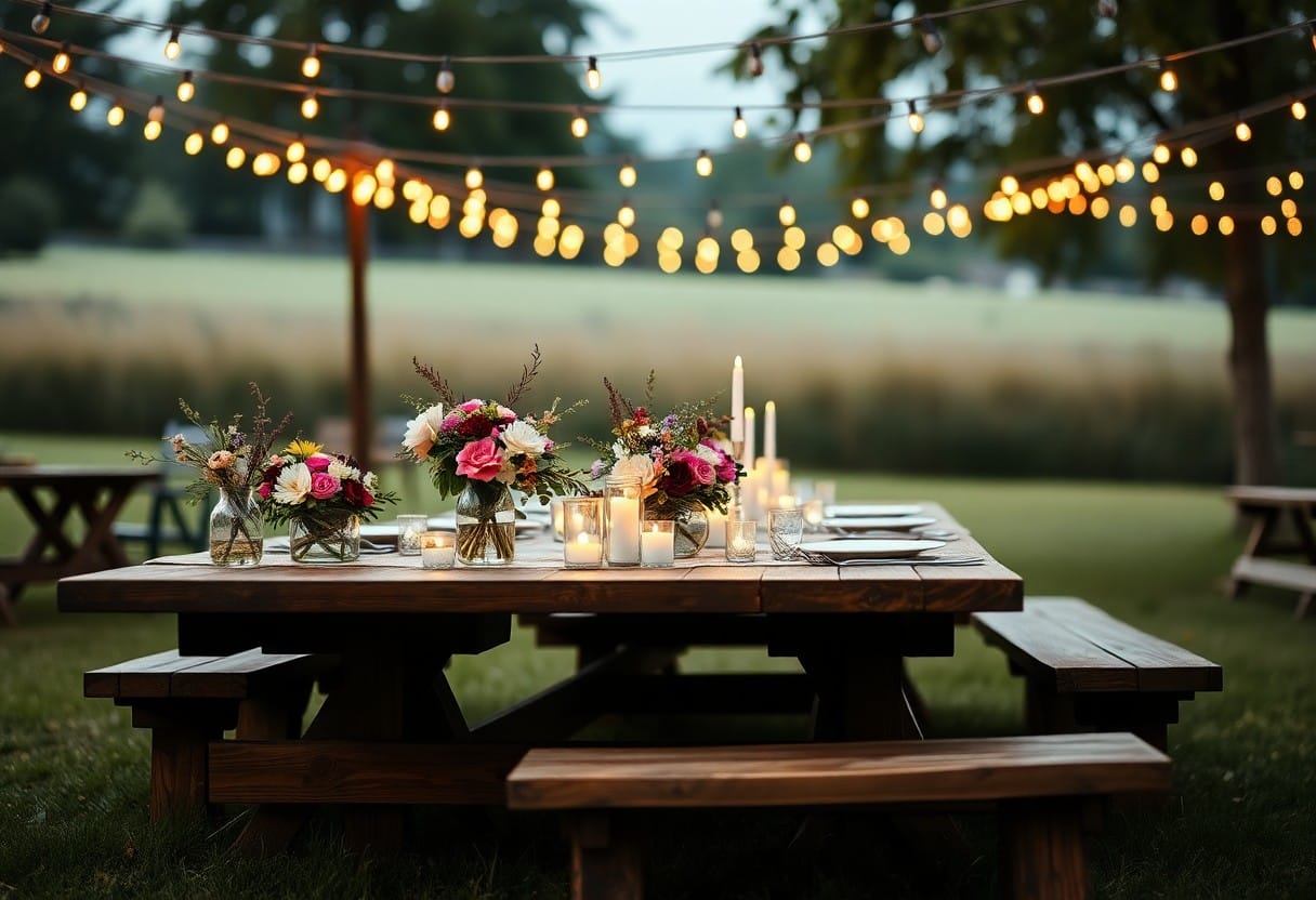 Consigli per organizzare cerimonie di matrimonio low cost