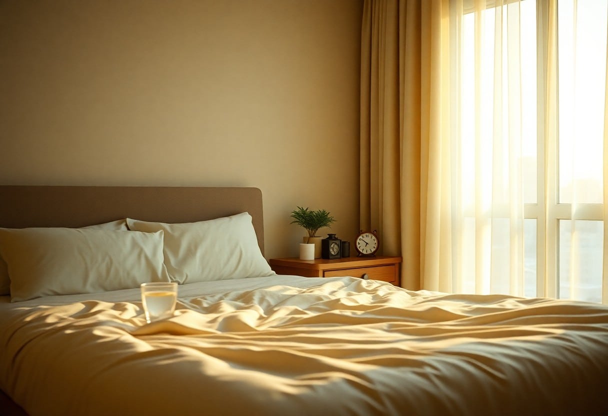Cosa fare per migliorare igiene del sonno naturalmente