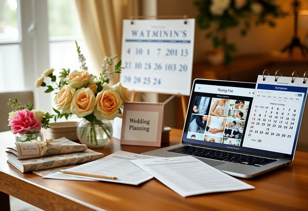 Quali sono i servizi di wedding planning più convenienti