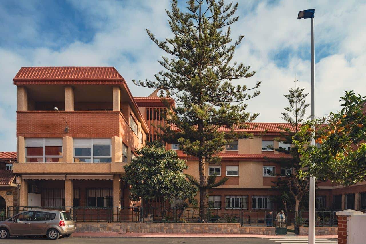 L'architettura del benessere: come scegliere la migliore residenza per la terza età nel cuore della Romagna L'architettura del benessere: come scegliere la migliore residenza per la terza età nel cuore della Romagna